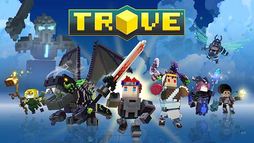 Trove Classes Guide